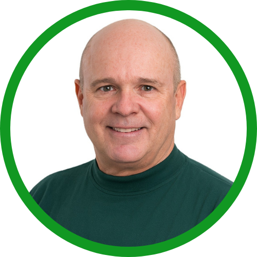 Prof Mark Edwards