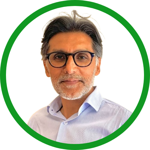 Dr Naz Bashir