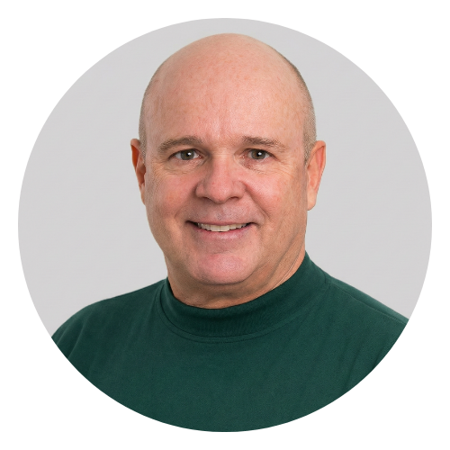 Professor Mark Edwards, Chief Scientific Officer at NuFoods Biotech.