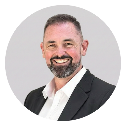 Paul Byrne, Chief Executive Officer at NuFoods Biotech.